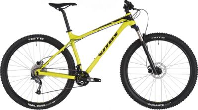 vitus nucleus 29 vr mountain bike grey